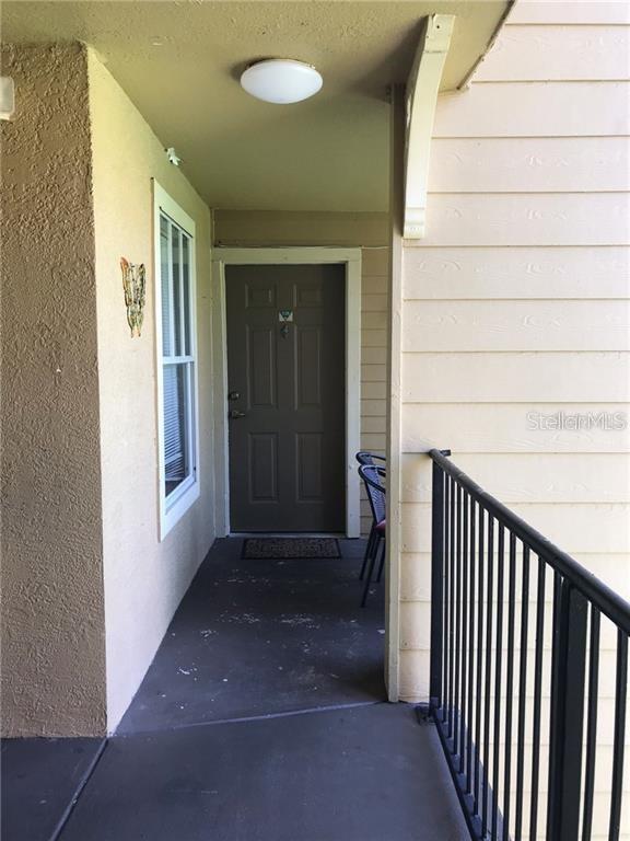 VILLAS DEL SOL AT KISSIMMEE CONDO - Residential Lease