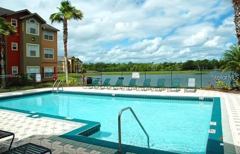 VILLAS DEL SOL AT KISSIMMEE CONDO - Residential Lease