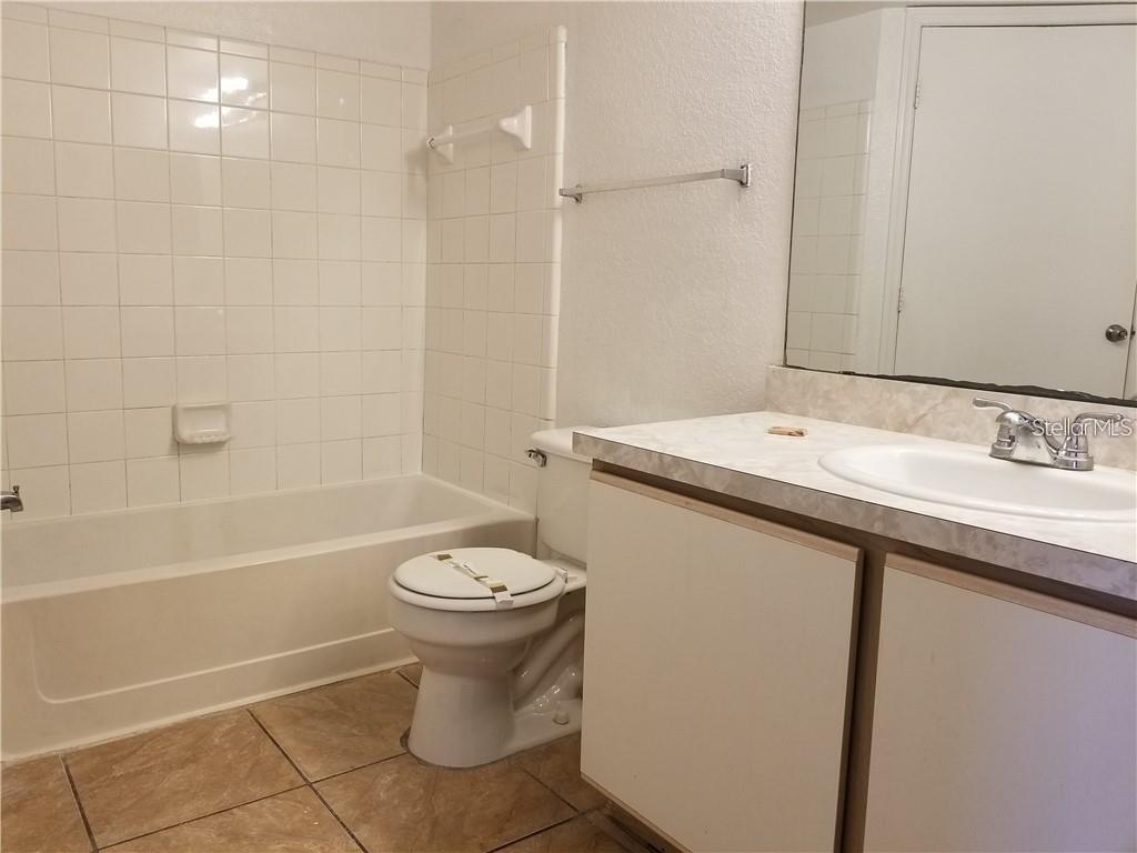 VILLAS DEL SOL AT KISSIMMEE CONDO - Residential Lease