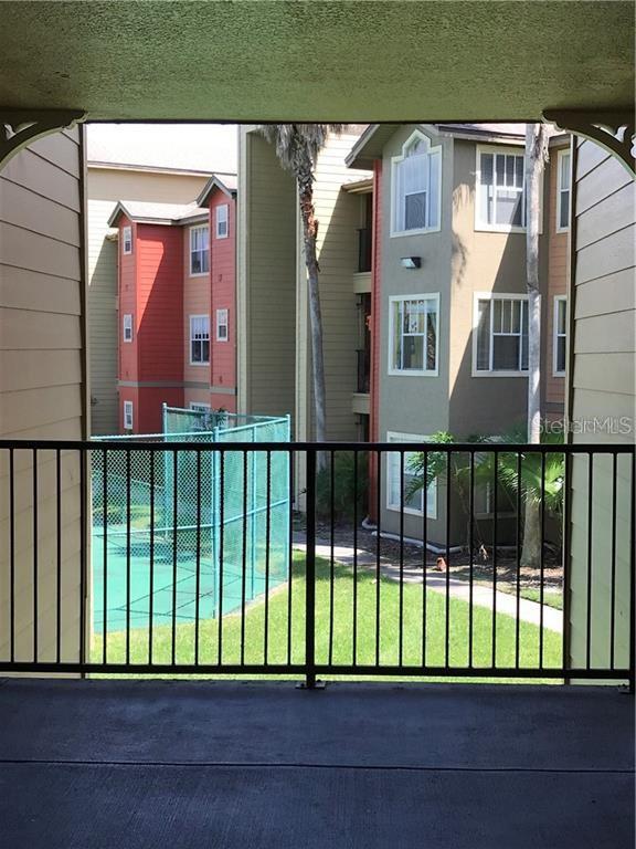 VILLAS DEL SOL AT KISSIMMEE CONDO - Residential Lease