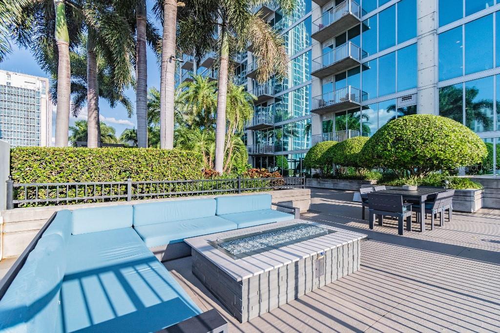 SKYPOINT A CONDO - Residential