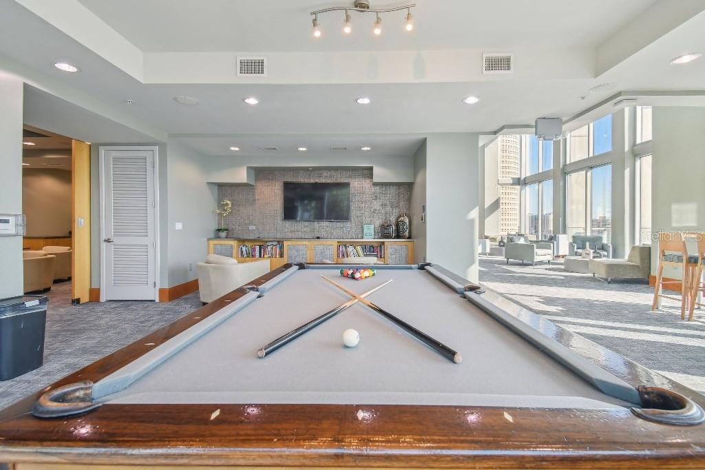 SKYPOINT A CONDO - Residential