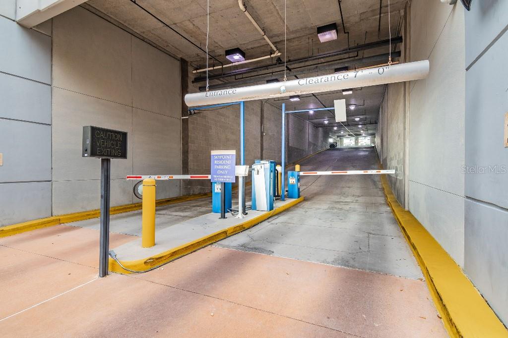 SKYPOINT A CONDO - Residential