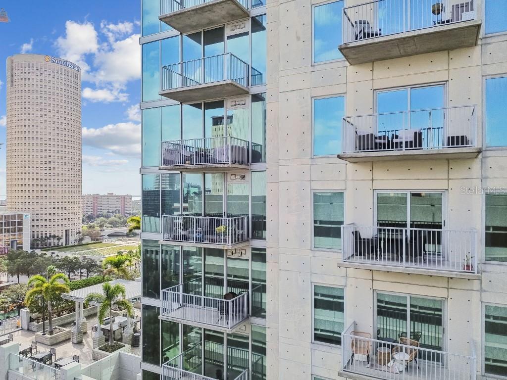 SKYPOINT A CONDO - Residential