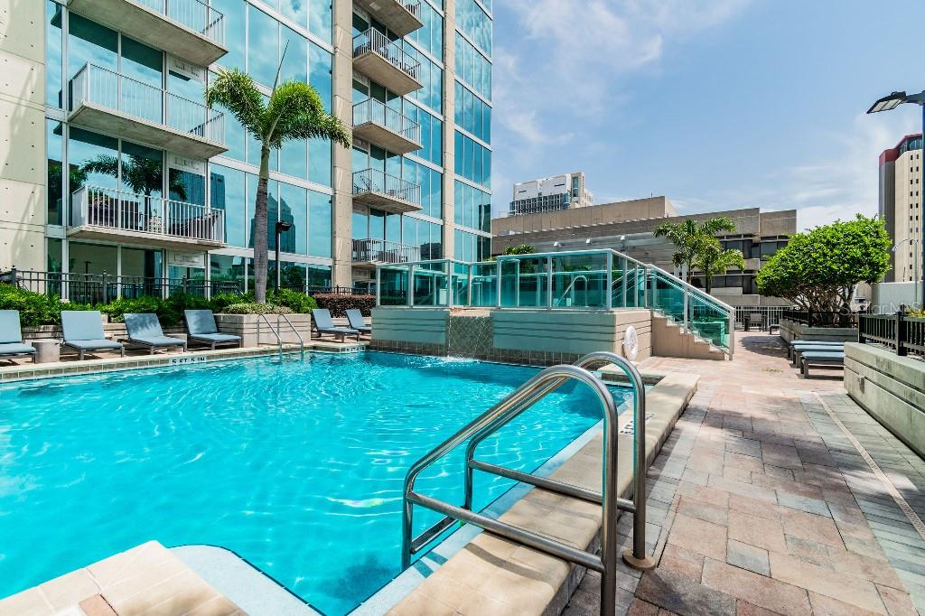 SKYPOINT A CONDO - Residential