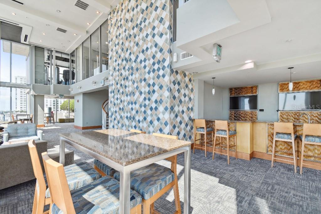 SKYPOINT A CONDO - Residential