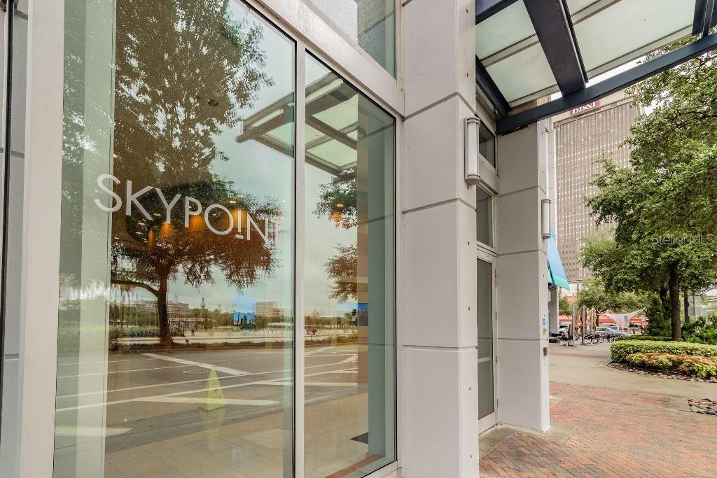 SKYPOINT A CONDO - Residential