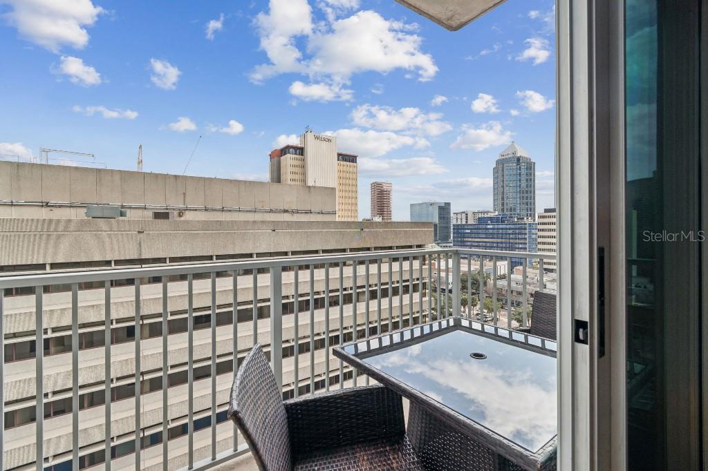 SKYPOINT A CONDO - Residential