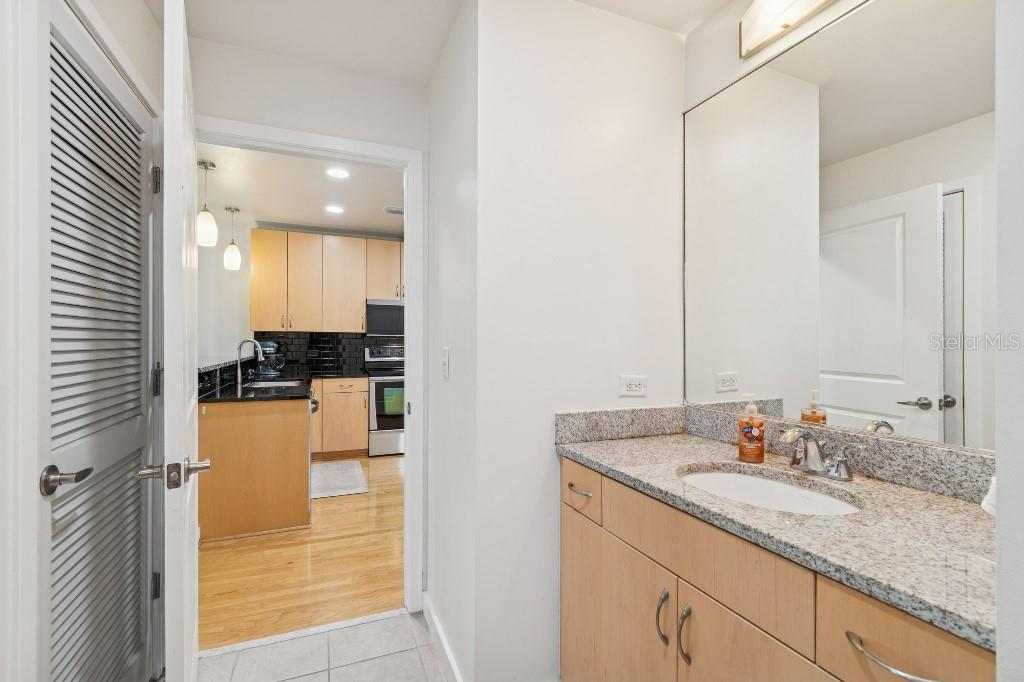 SKYPOINT A CONDO - Residential