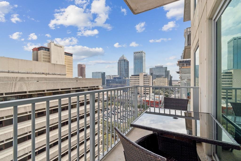 SKYPOINT A CONDO - Residential