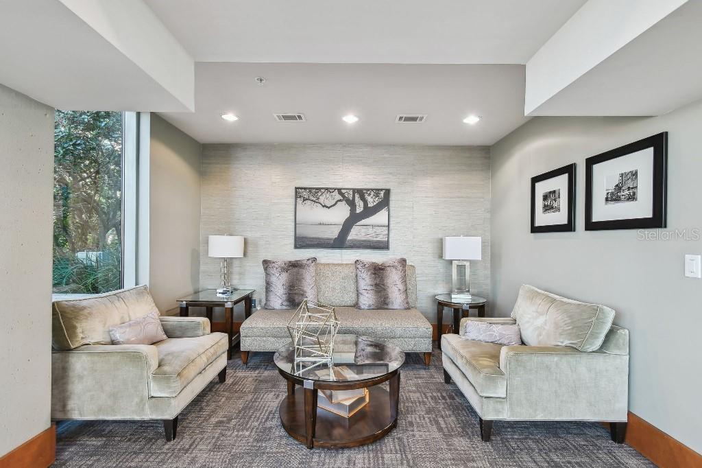 SKYPOINT A CONDO - Residential