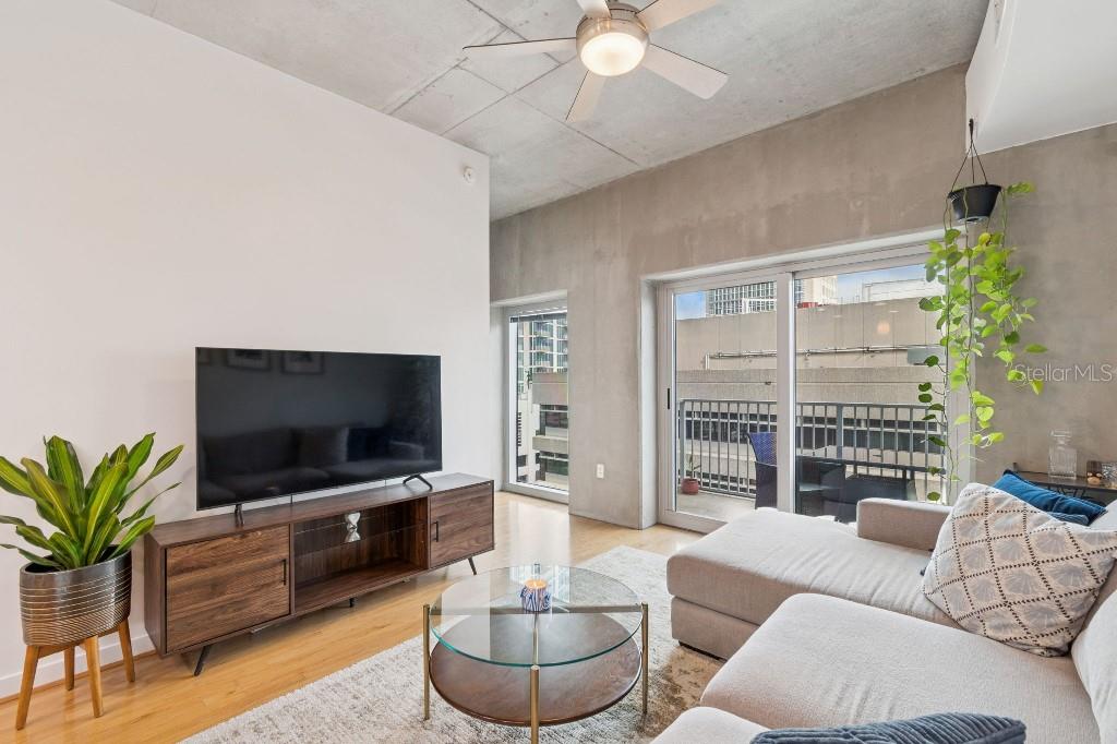 SKYPOINT A CONDO - Residential