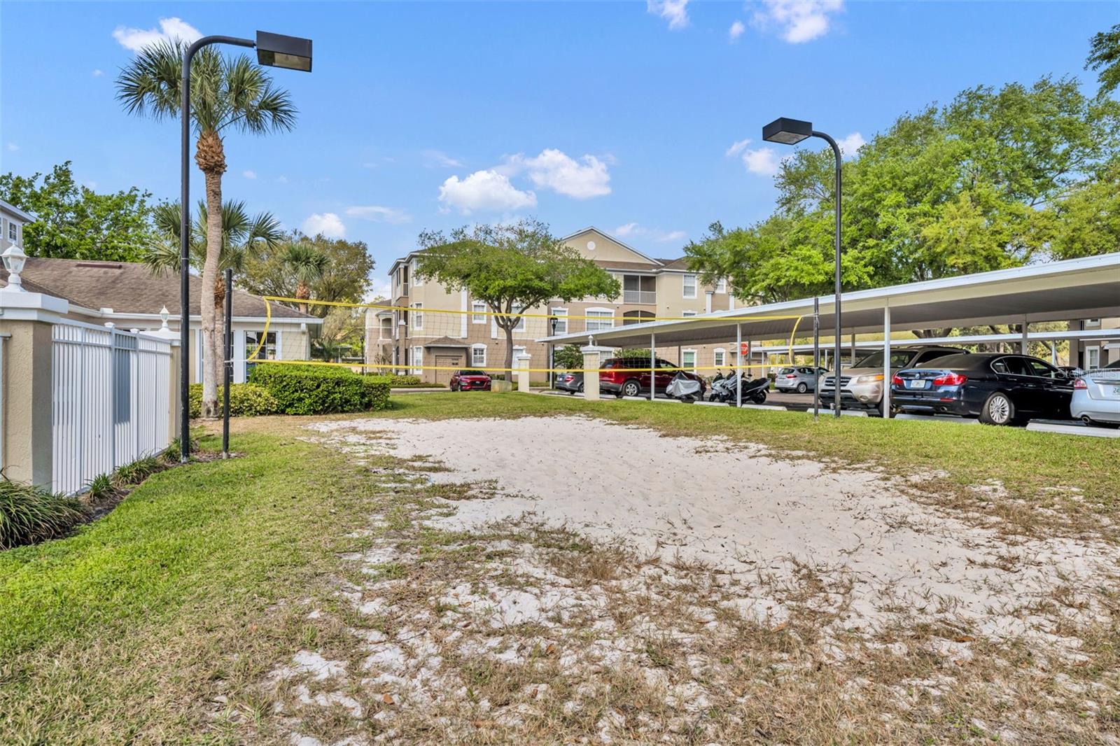 BRANTLEY TERRACE CONDO PH 1 THRU 7 - Residential