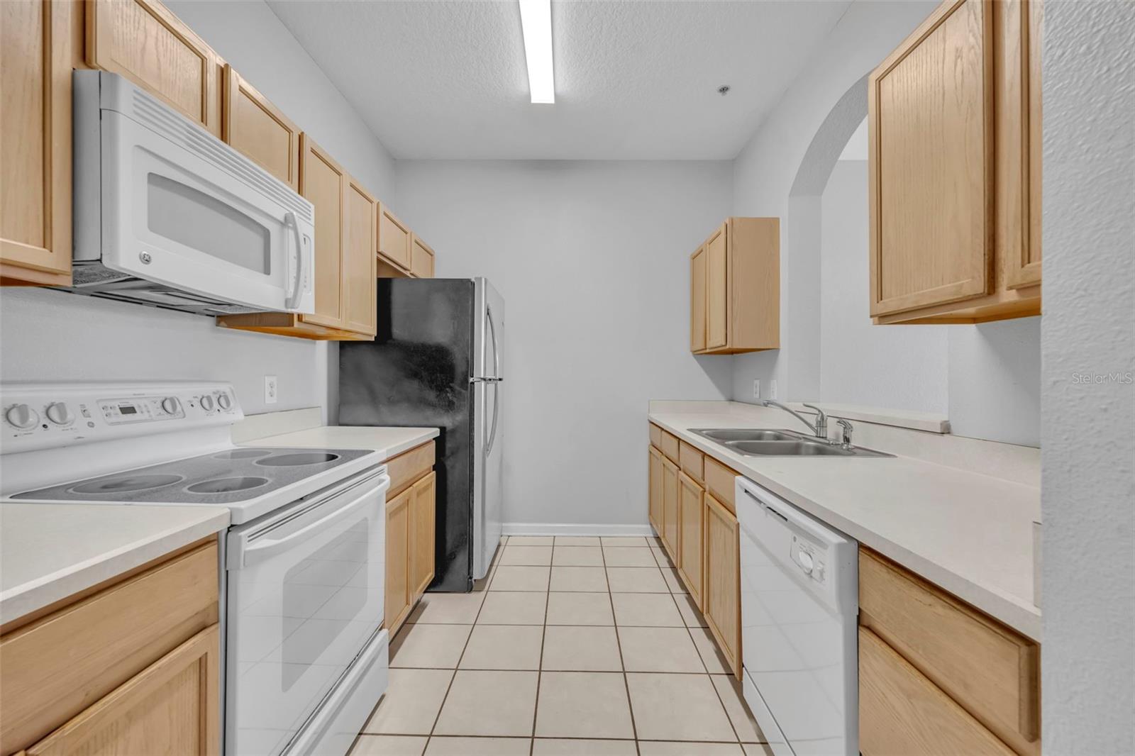 BRANTLEY TERRACE CONDO PH 1 THRU 7 - Residential