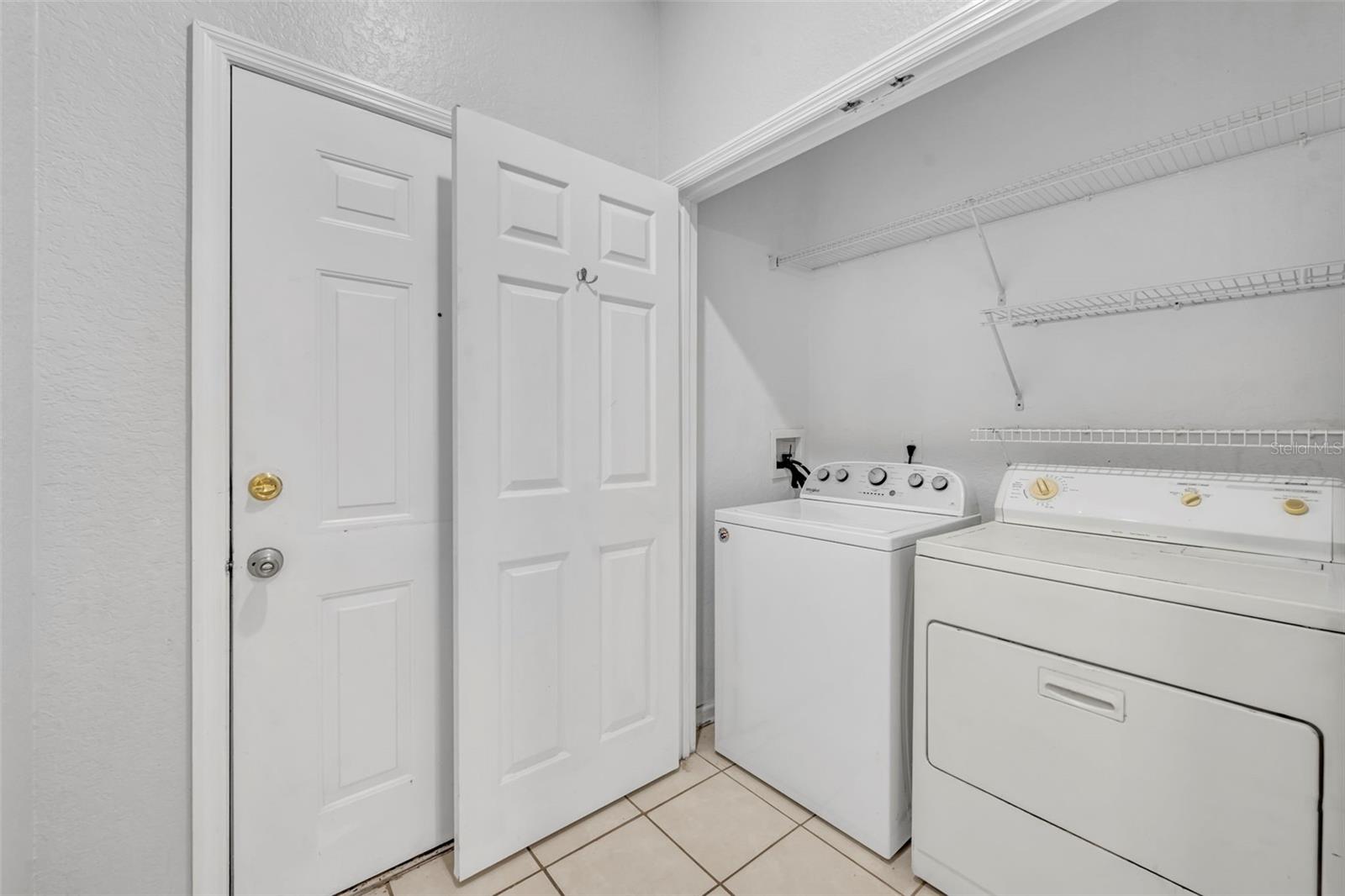 BRANTLEY TERRACE CONDO PH 1 THRU 7 - Residential