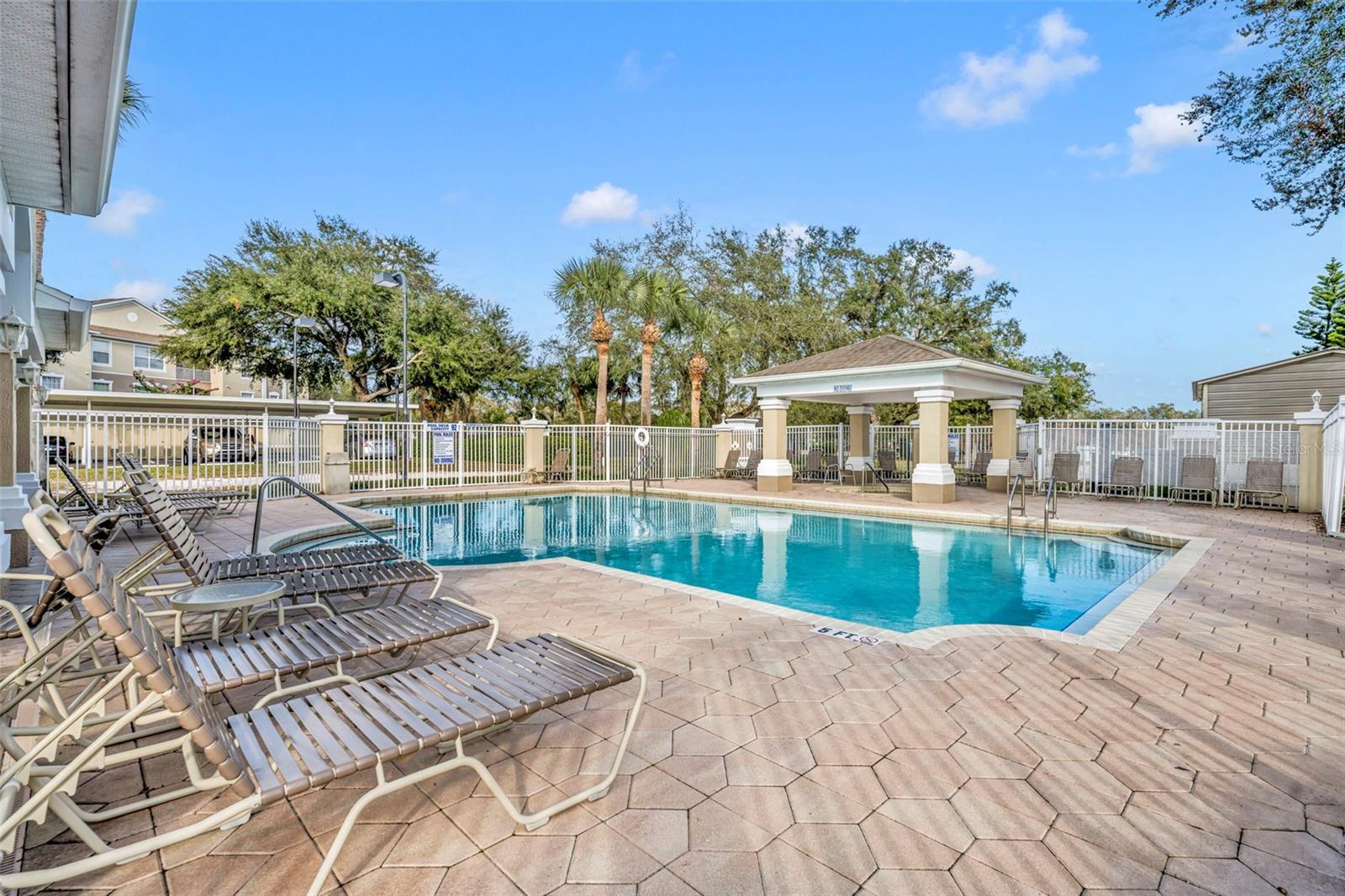 BRANTLEY TERRACE CONDO PH 1 THRU 7 - Residential