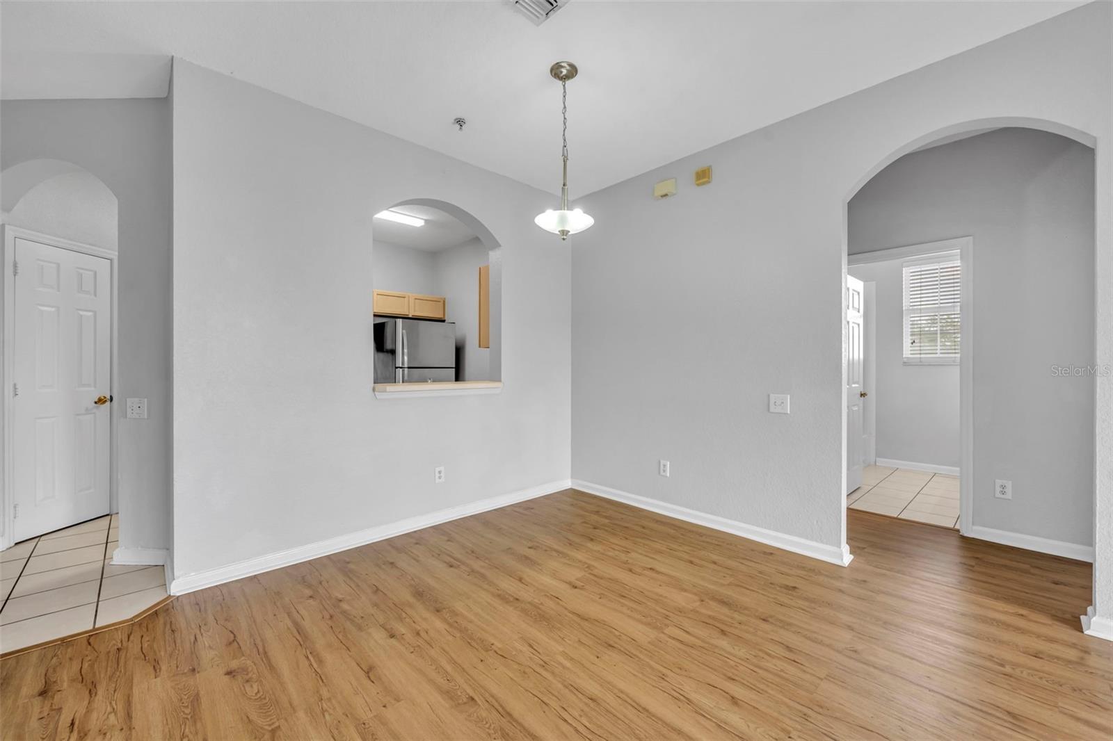 BRANTLEY TERRACE CONDO PH 1 THRU 7 - Residential