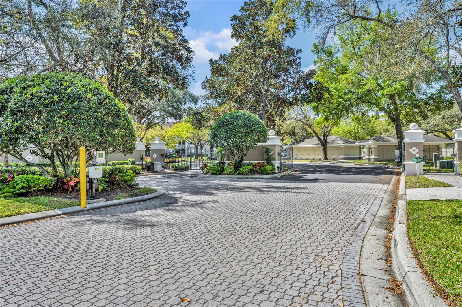 BRANTLEY TERRACE CONDO PH 1 THRU 7 - Residential