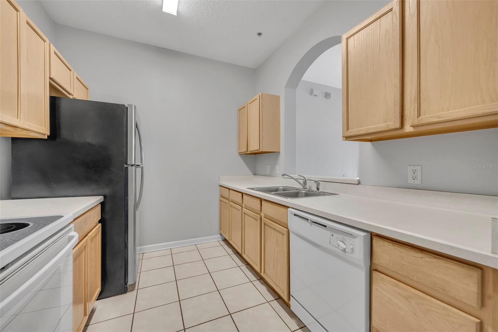 BRANTLEY TERRACE CONDO PH 1 THRU 7 - Residential