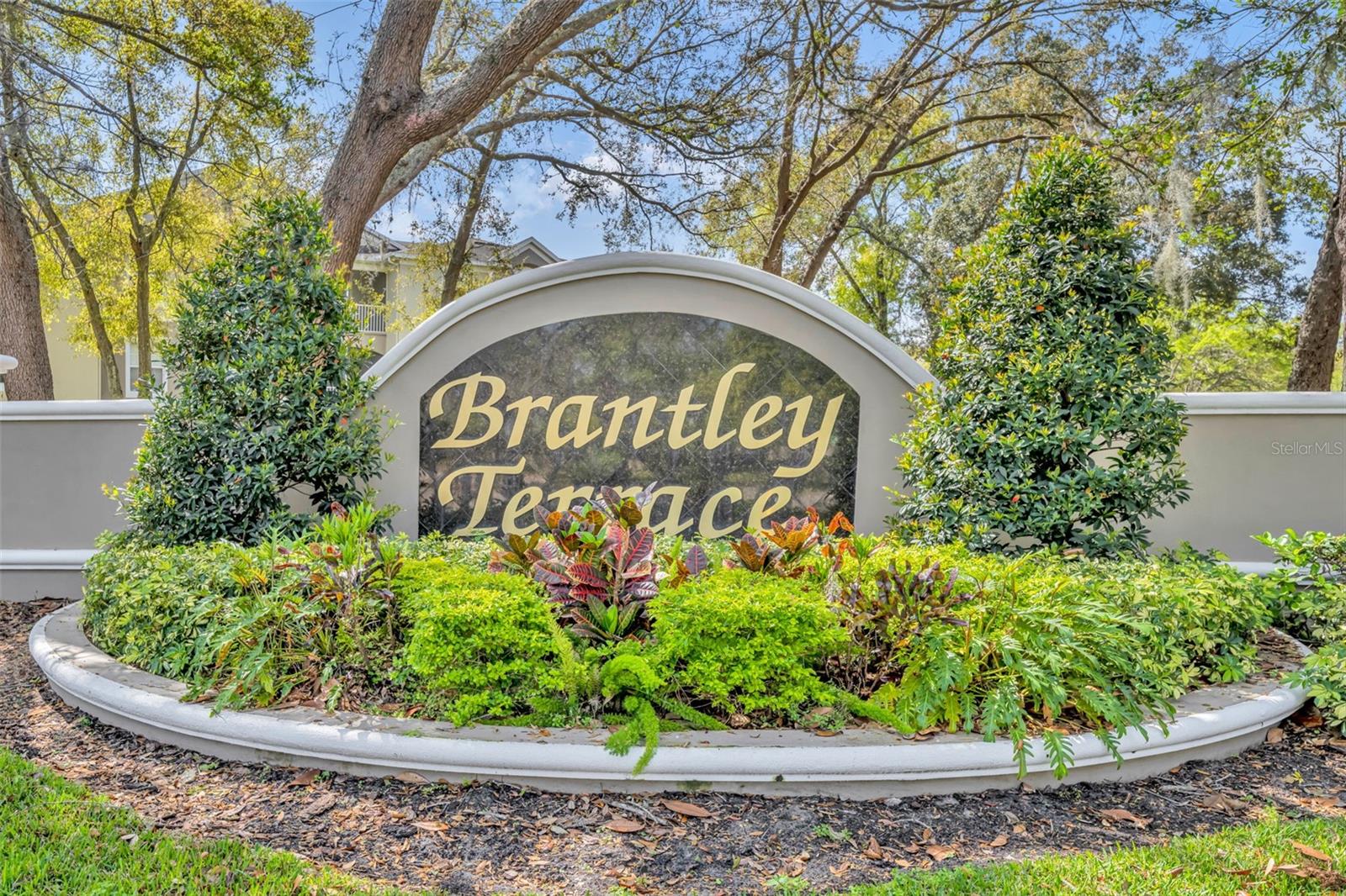 BRANTLEY TERRACE CONDO PH 1 THRU 7 - Residential