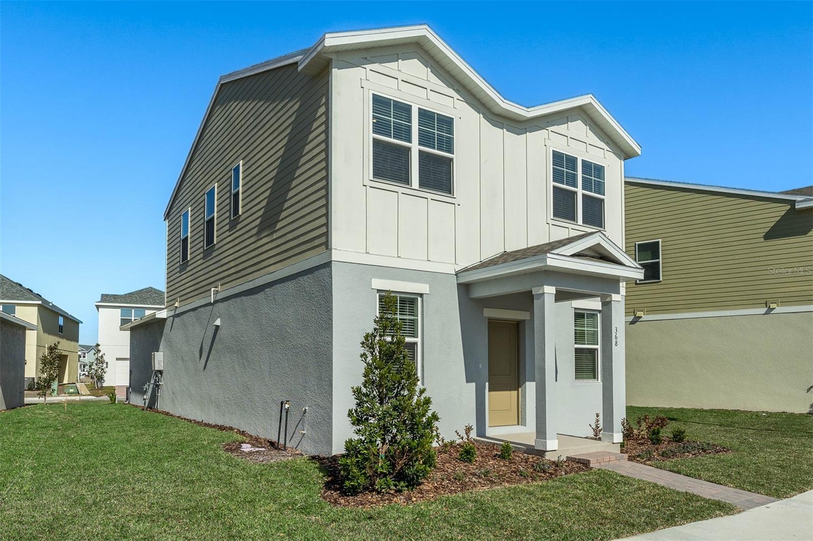 368 BELMOND DRIVE
