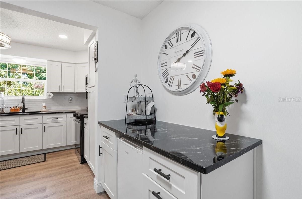 PATRIOT SQUARE APTS - Residential