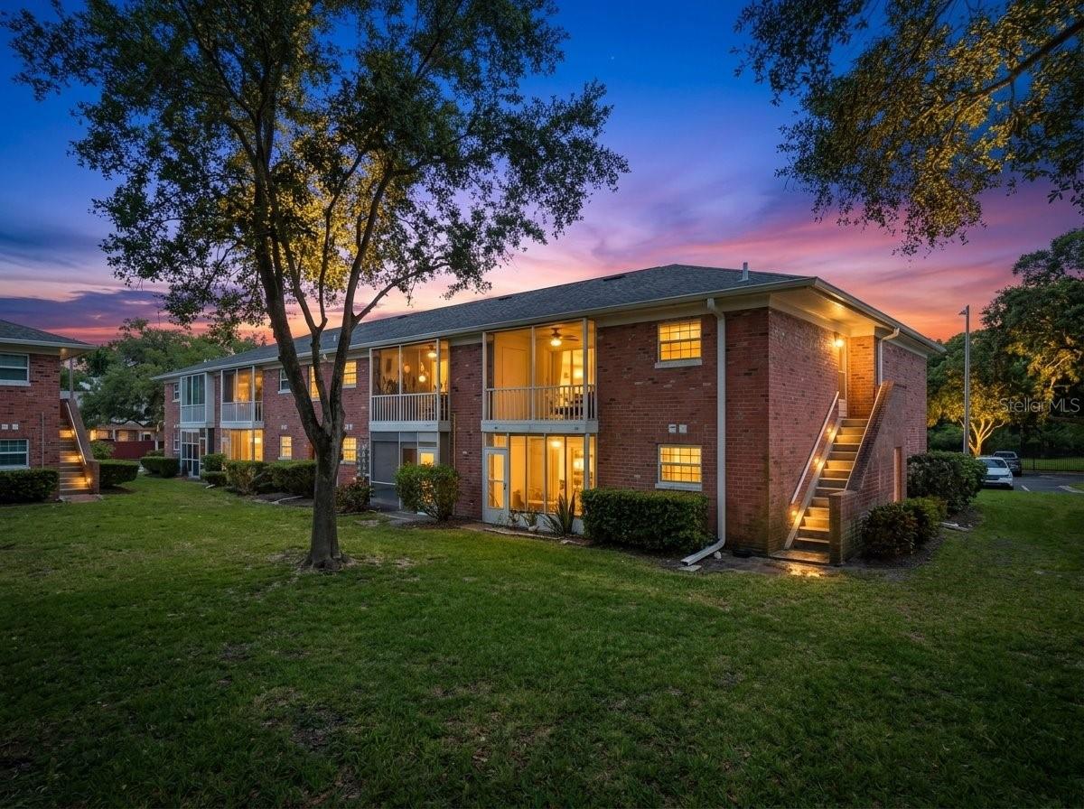 PATRIOT SQUARE APTS - Residential