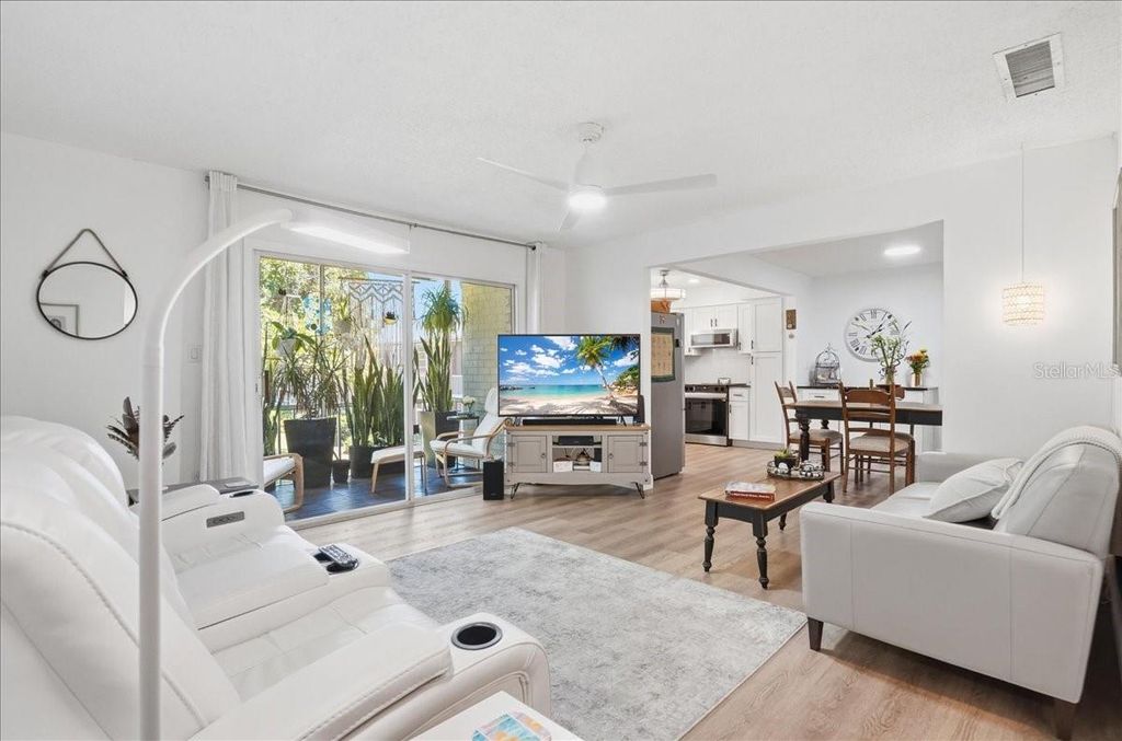 Photo of 4138 37th Street S #144, St Petersburg, FL 33711 (MLS # TB8499847)