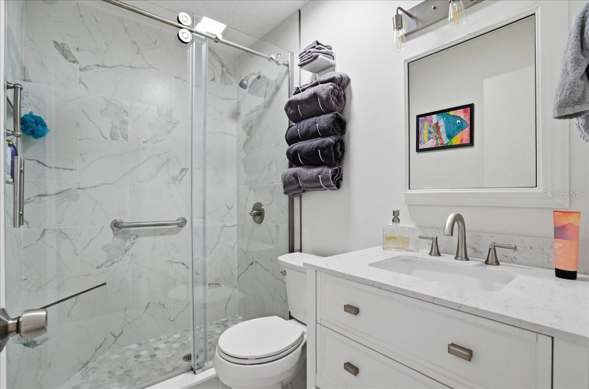 PATRIOT SQUARE APTS - Residential