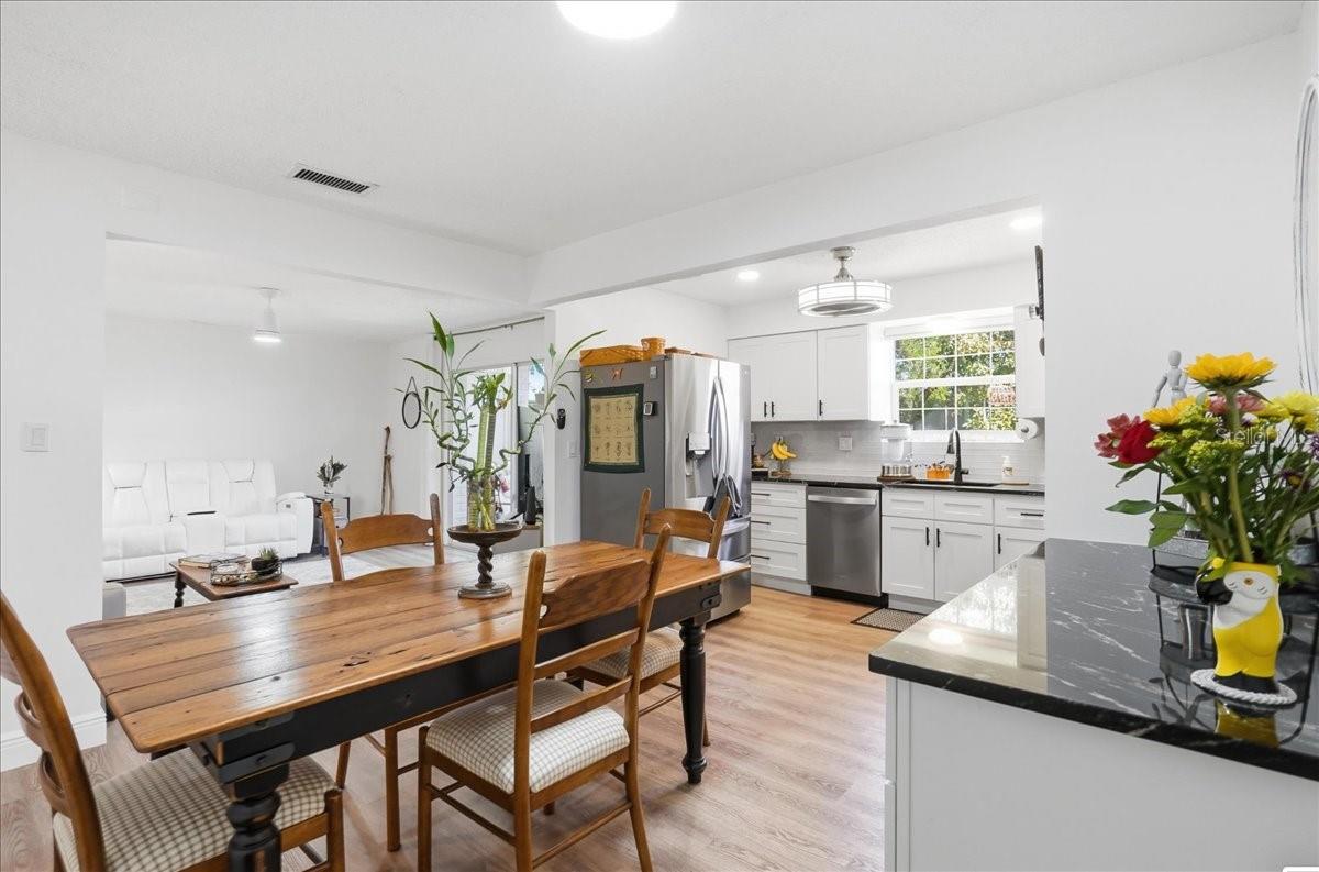 PATRIOT SQUARE APTS - Residential