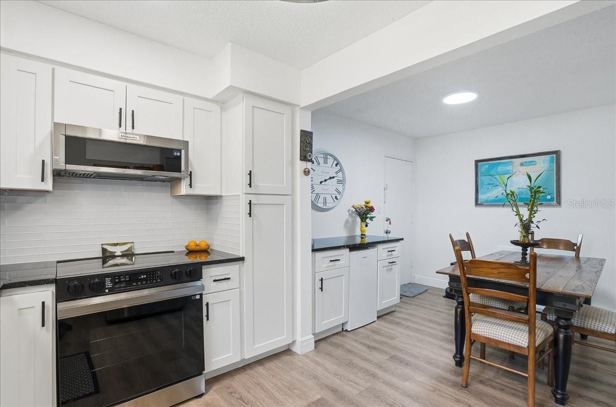 PATRIOT SQUARE APTS - Residential