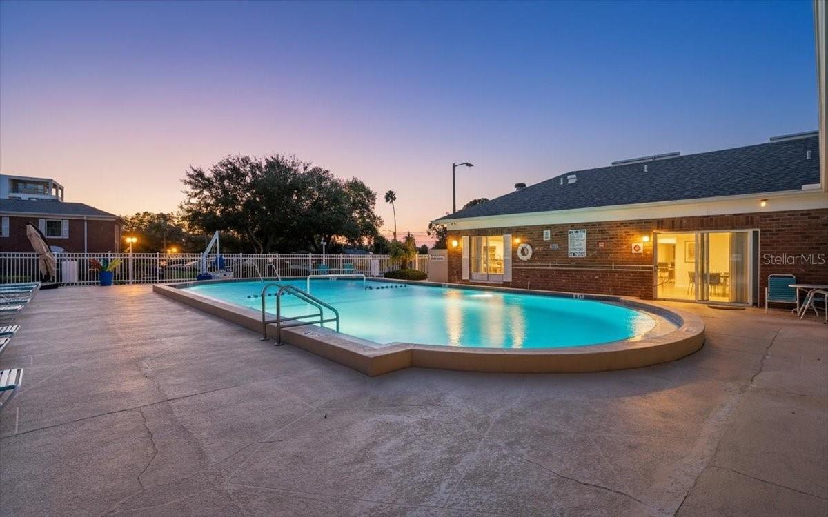 PATRIOT SQUARE APTS - Residential