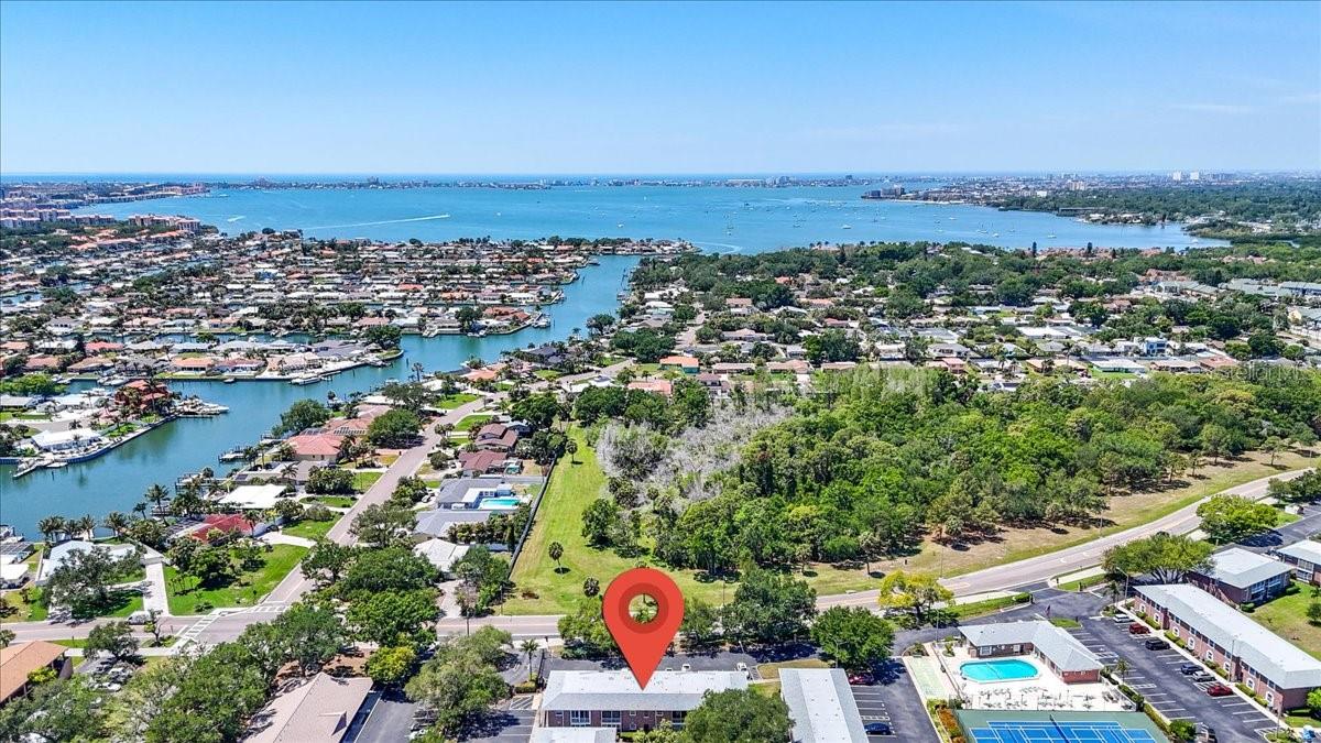 PATRIOT SQUARE APTS - Residential