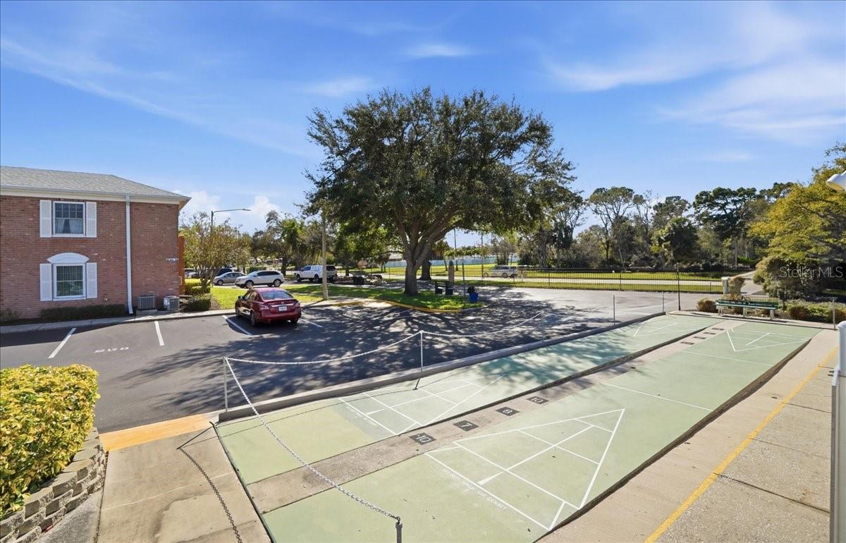 PATRIOT SQUARE APTS - Residential