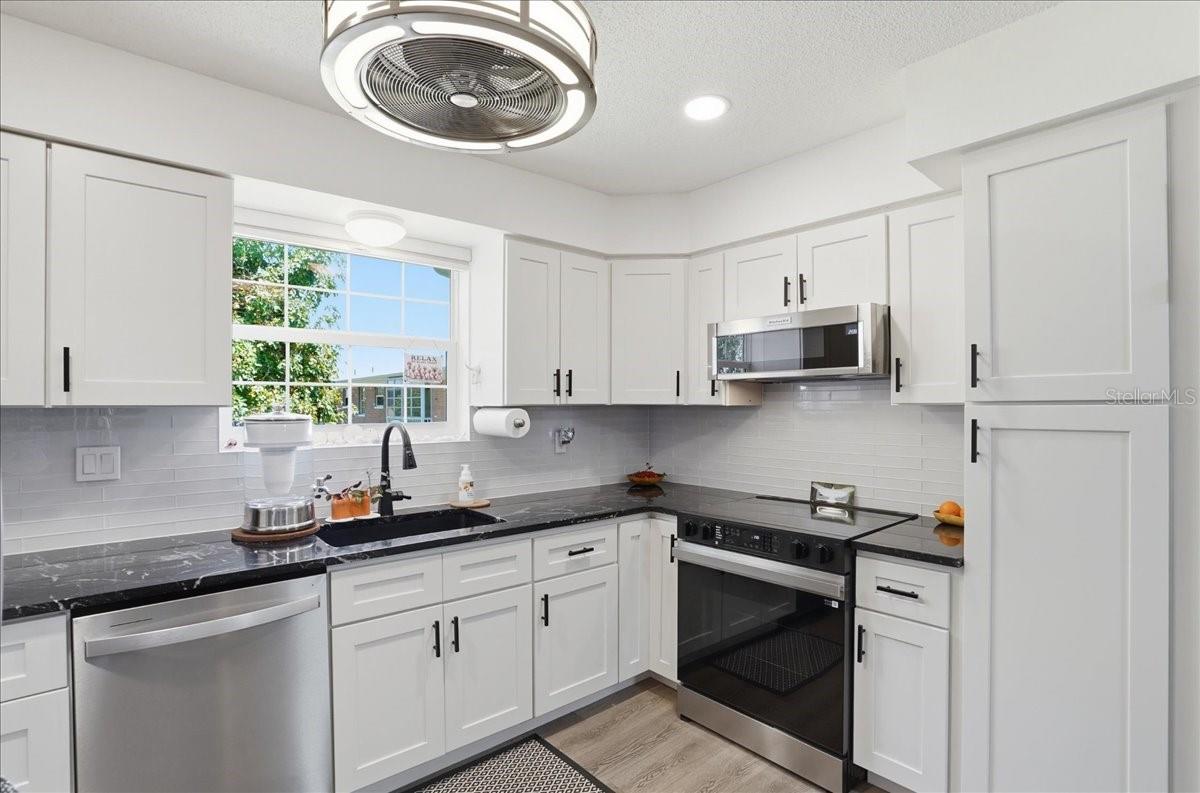 PATRIOT SQUARE APTS - Residential