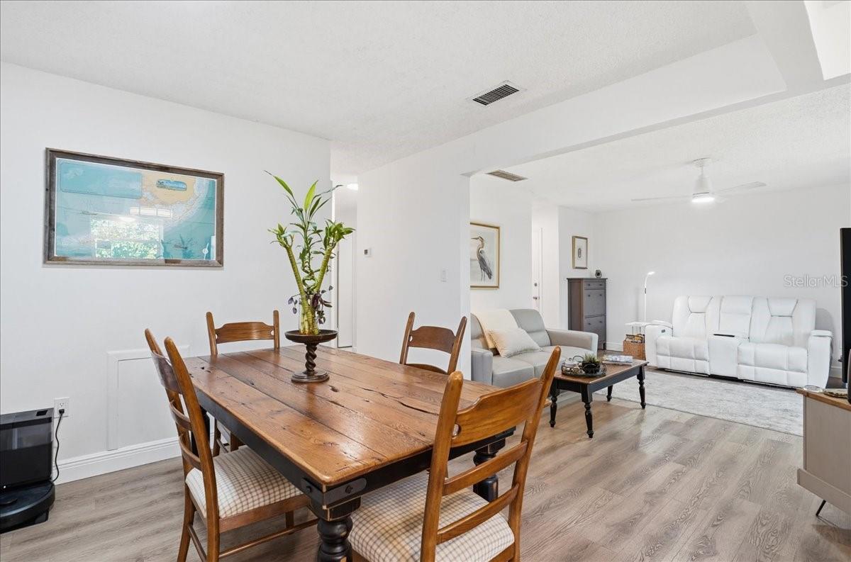 PATRIOT SQUARE APTS - Residential