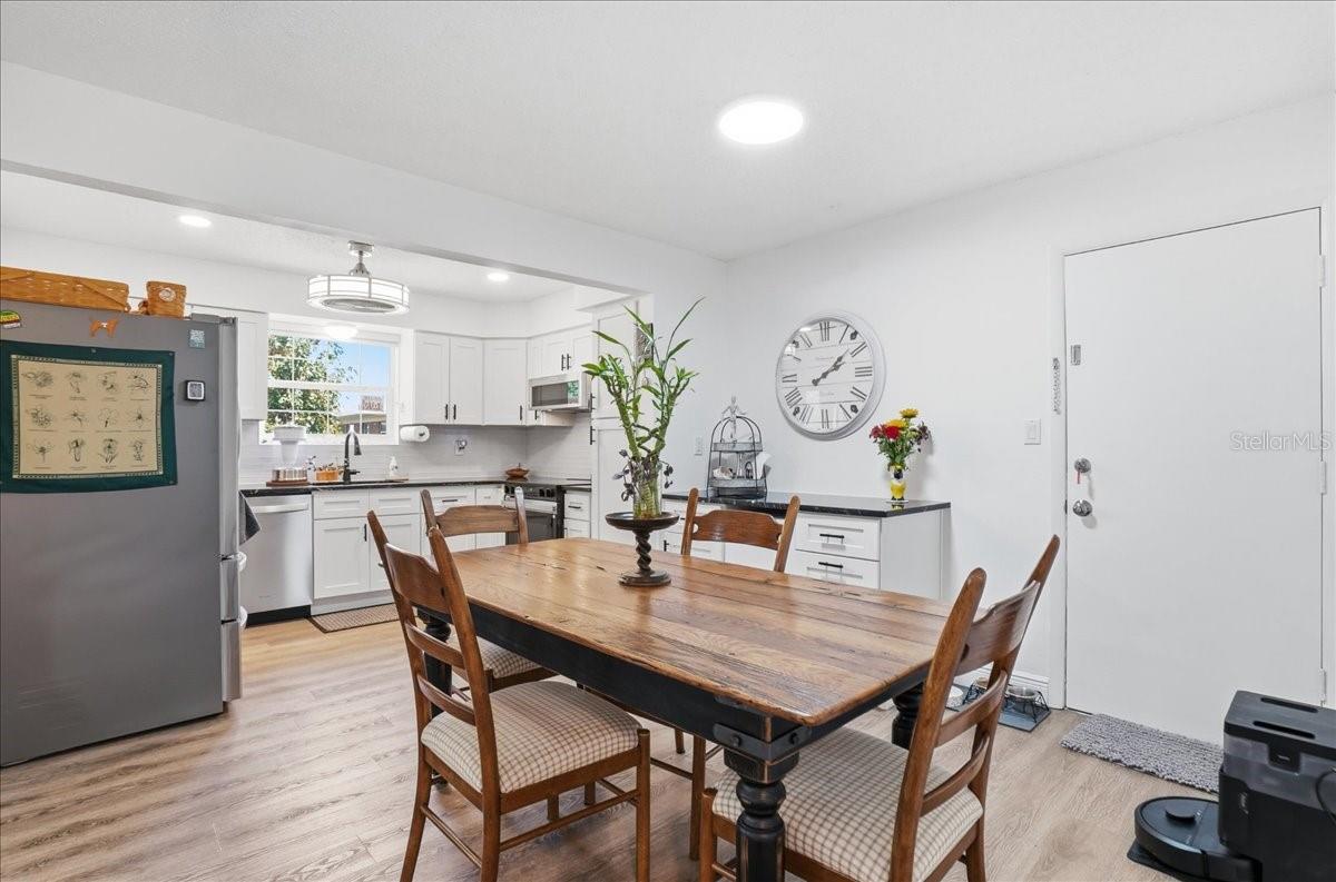 PATRIOT SQUARE APTS - Residential