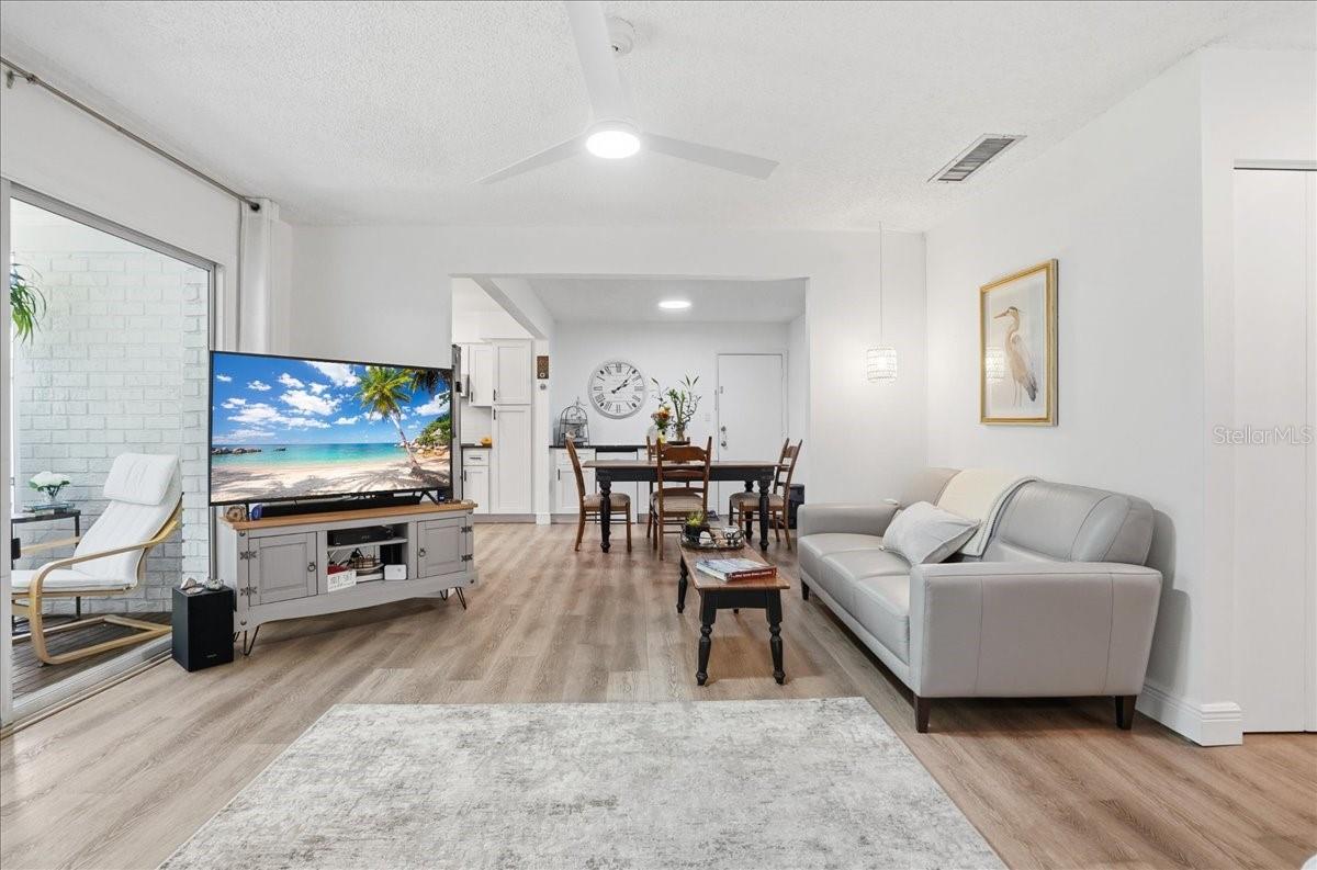 PATRIOT SQUARE APTS - Residential