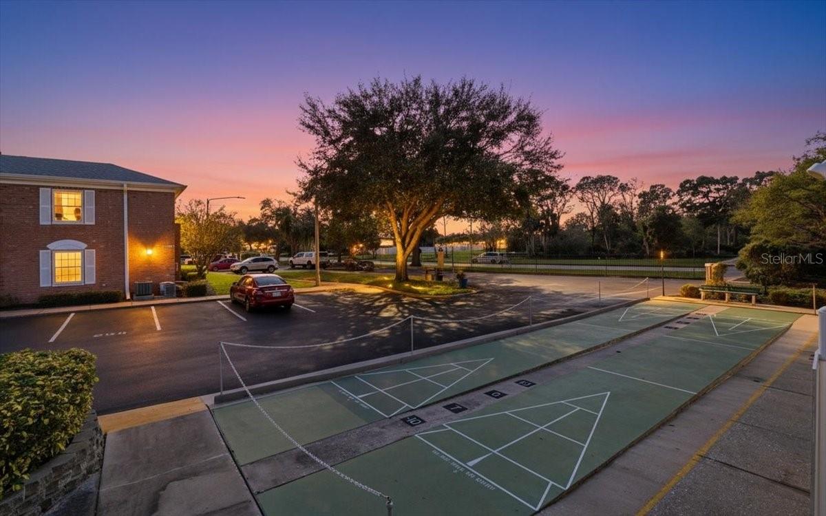 PATRIOT SQUARE APTS - Residential