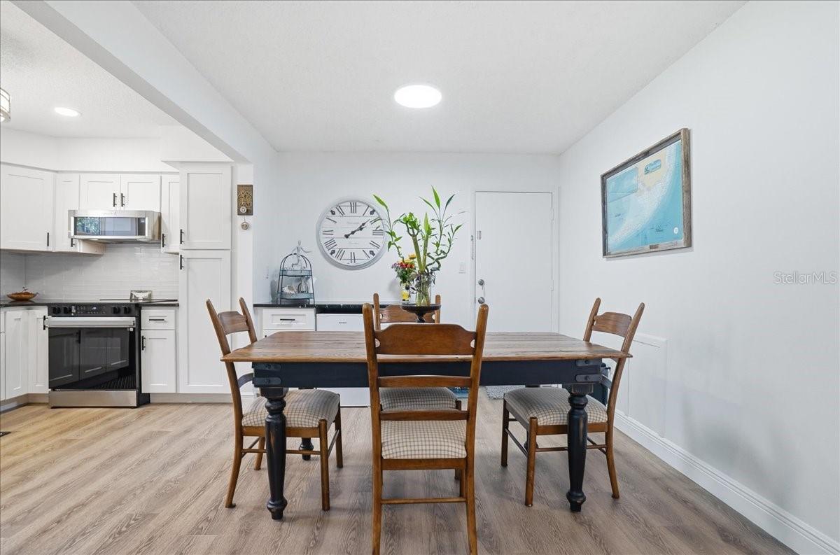 PATRIOT SQUARE APTS - Residential