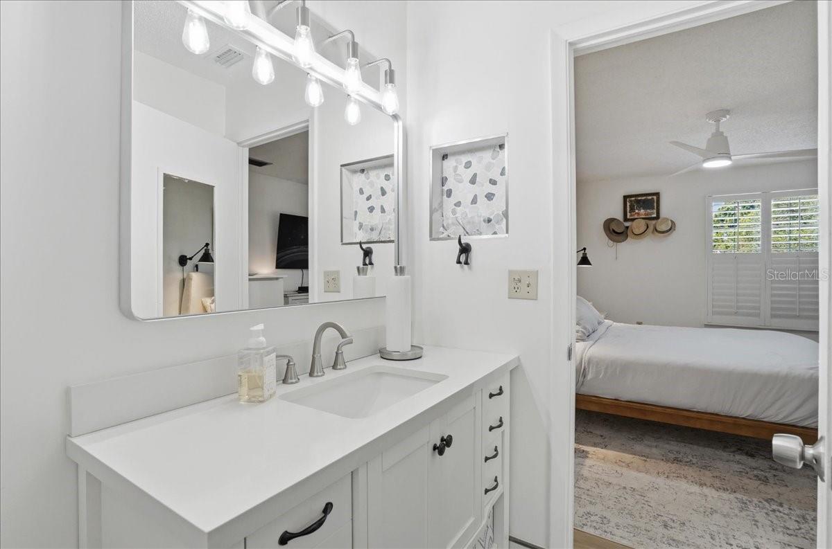 PATRIOT SQUARE APTS - Residential