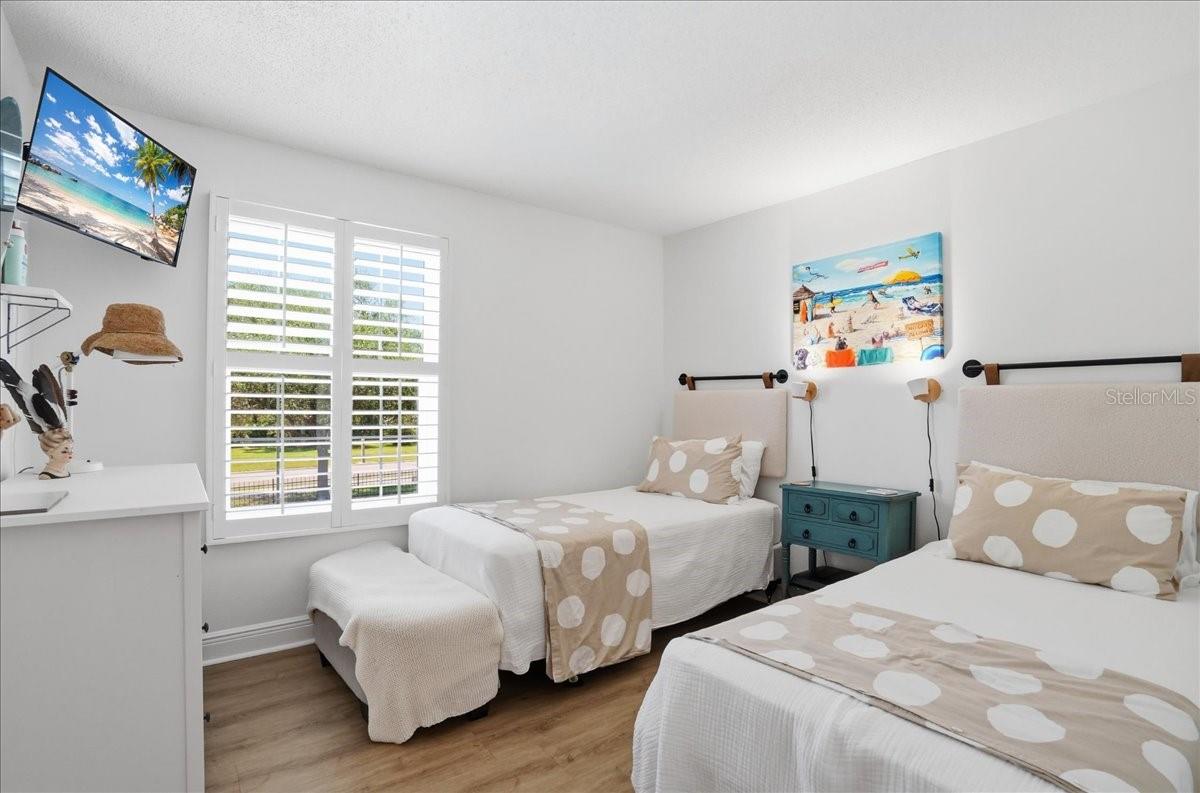 PATRIOT SQUARE APTS - Residential