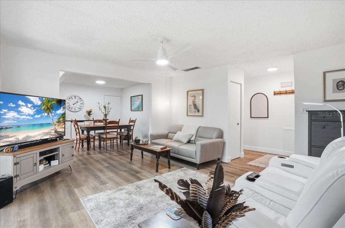 PATRIOT SQUARE APTS - Residential