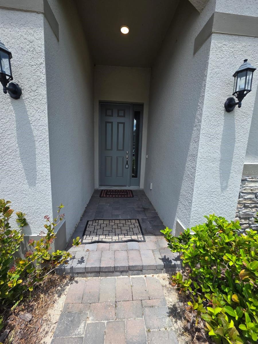 2045 HAVASU FALLS DRIVE