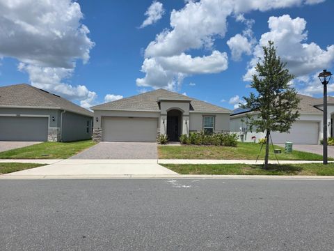 2045 HAVASU FALLS DRIVE DELAND FL 32724