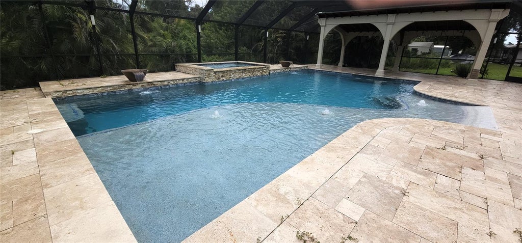 Photo of 8722 Atmore Avenue, North Port, FL 34287 (MLS # C7530744)