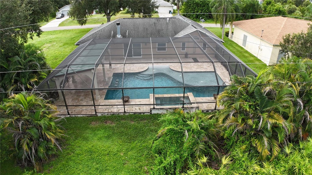 Photo of 8722 Atmore Avenue, North Port, FL 34287 (MLS # C7530744)