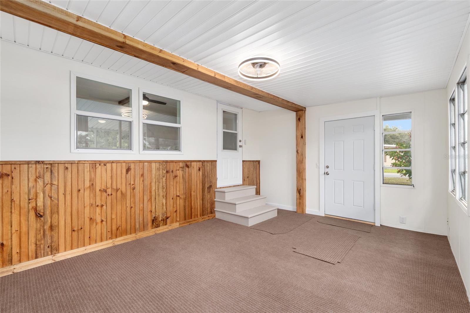 EAST COVE UNIT 01 - Residential