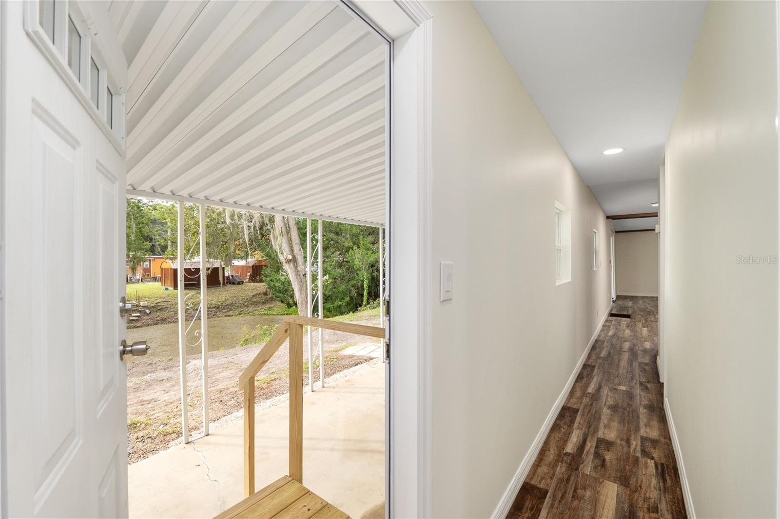 EAST COVE UNIT 01 - Residential