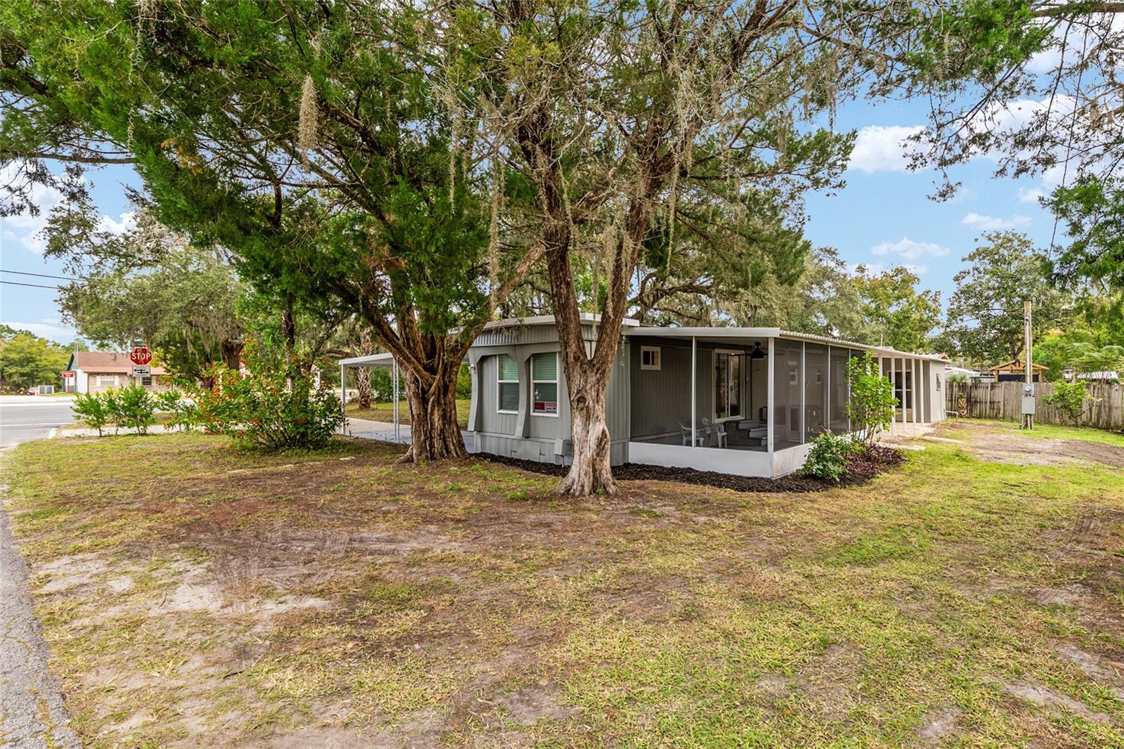 EAST COVE UNIT 01 - Residential